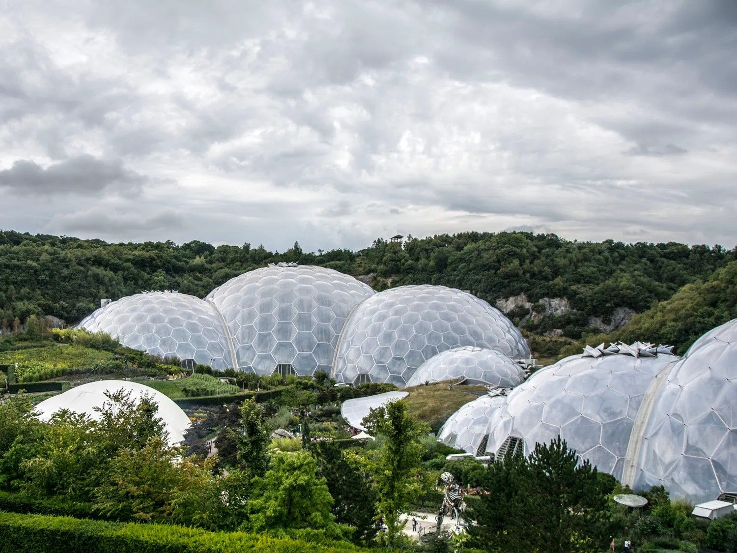Eden Project